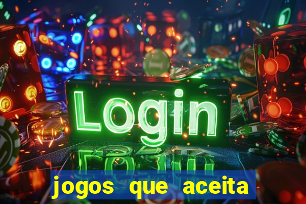 jogos que aceita cartao de credito